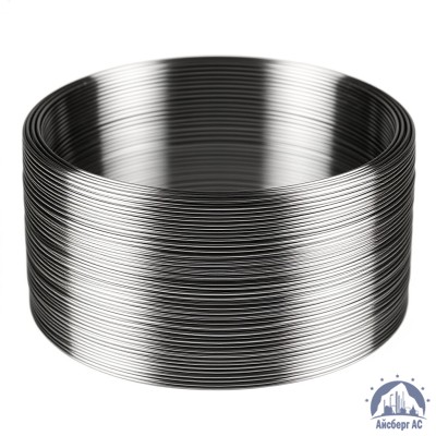 Алюминиевая сварочная проволока 2 мм СвАМГ6М купить в Екатеринбурге