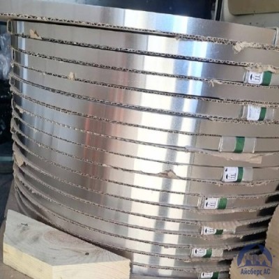 Лента алюминиевая 1х1200 АД1Н ГОСТ 13726-97 купить в Екатеринбурге