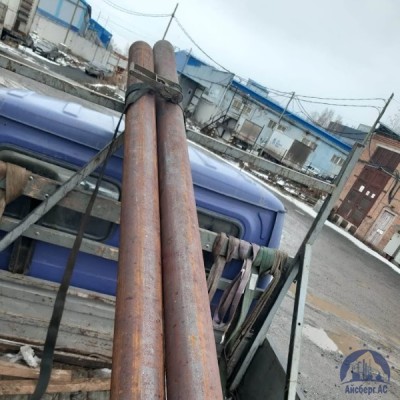 Труба бесшовная 102х10 мм ст. 09Г2С ГОСТ 8732-78 купить в Екатеринбурге