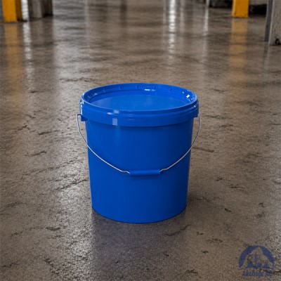 Смазка ЛУКОЙЛ АКВАФЛЕКС FG 2-500 СТО 65561488-072-2016 (ведро 18 кг) купить в Екатеринбурге