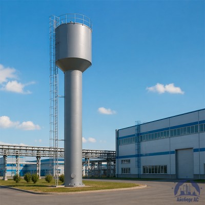 Водонапорная башня Рожновского ВБР 25-12 ТУ 5265-001-01679841195-2014 купить в Екатеринбурге