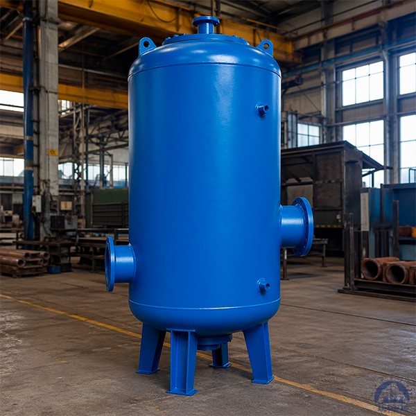 Воздухосборник – В-200-2,2-Ст3Сп