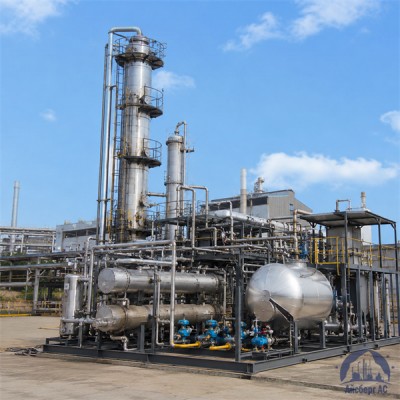 Мини-НПЗ М-20 купить в Екатеринбурге