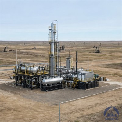 Мини-НПЗ для производства дизельного топлива купить в Екатеринбурге